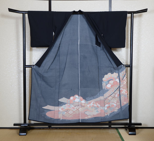 Japanese kimono / PK #920