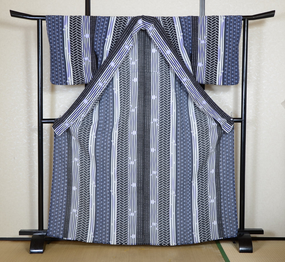 Japanese kimono / PK #836