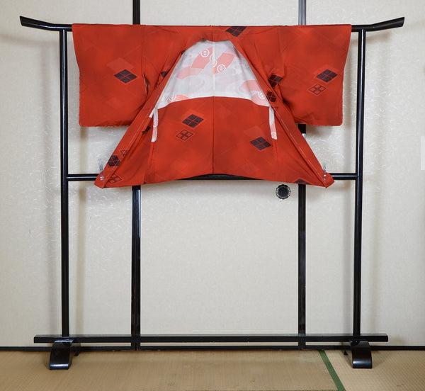 Women kimono jacket / W-Ha #2-687
