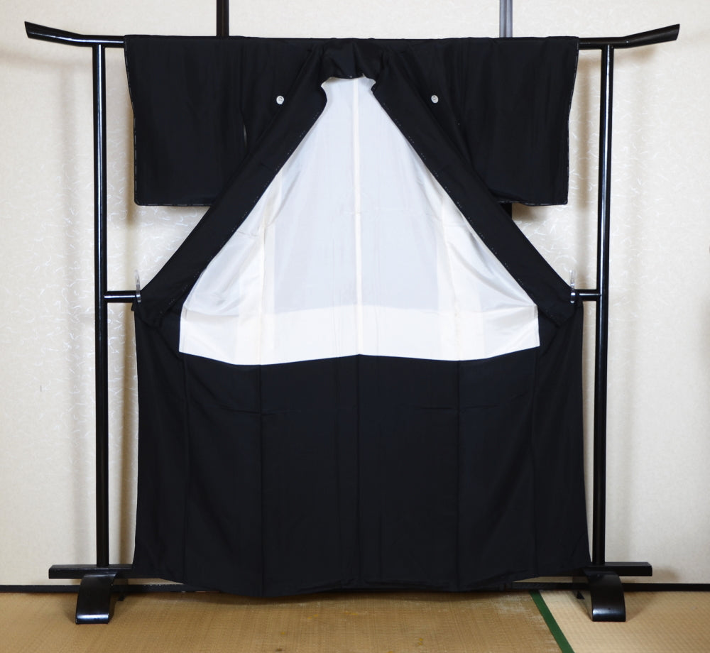 Japanese kimono / BK #901