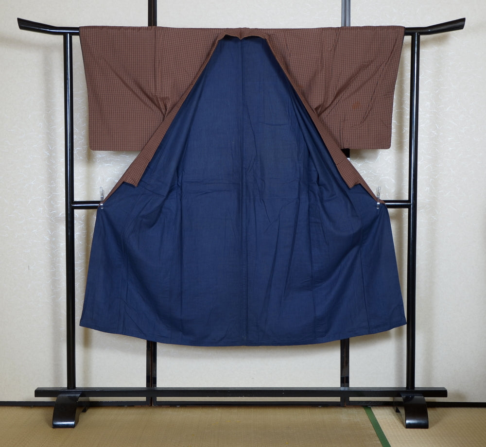 Men kimono / M-KM #1-242