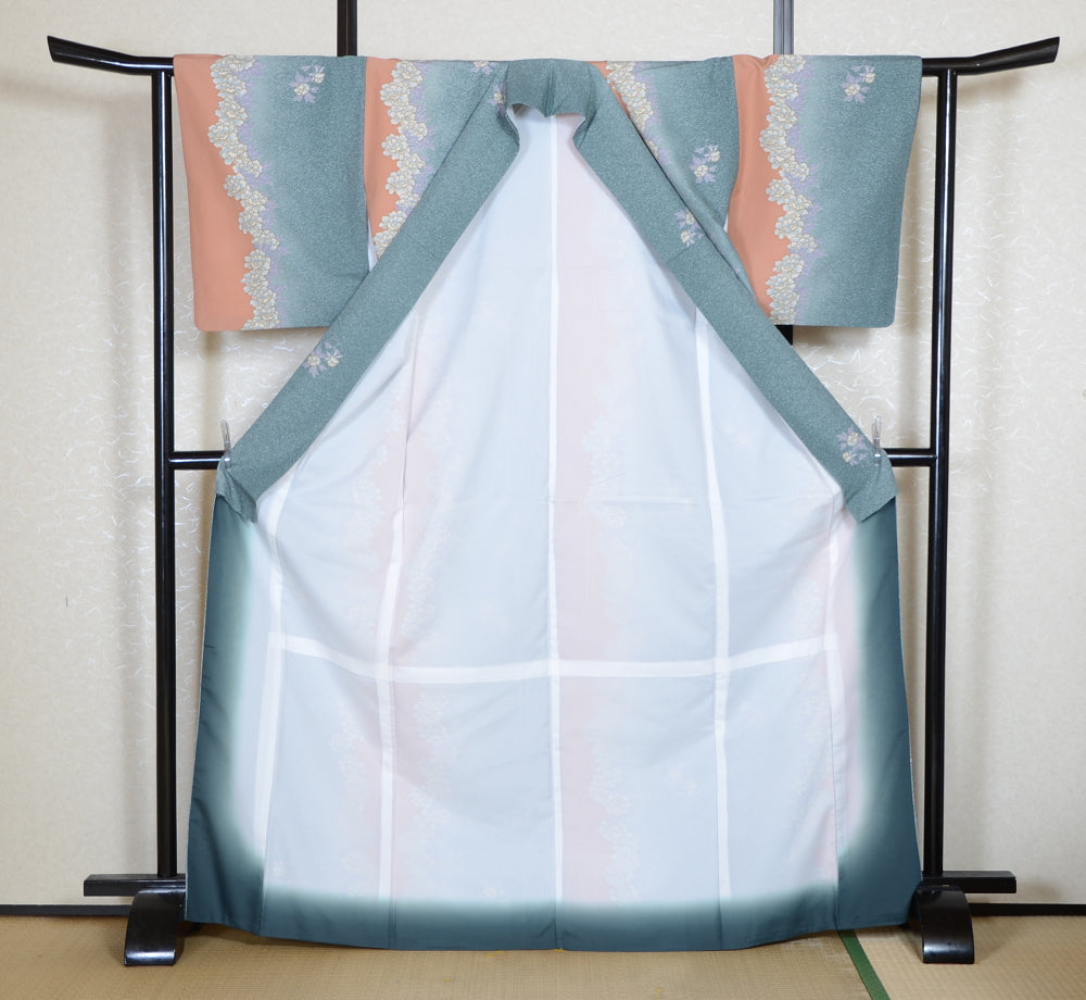 Japanese kimono / PK #874