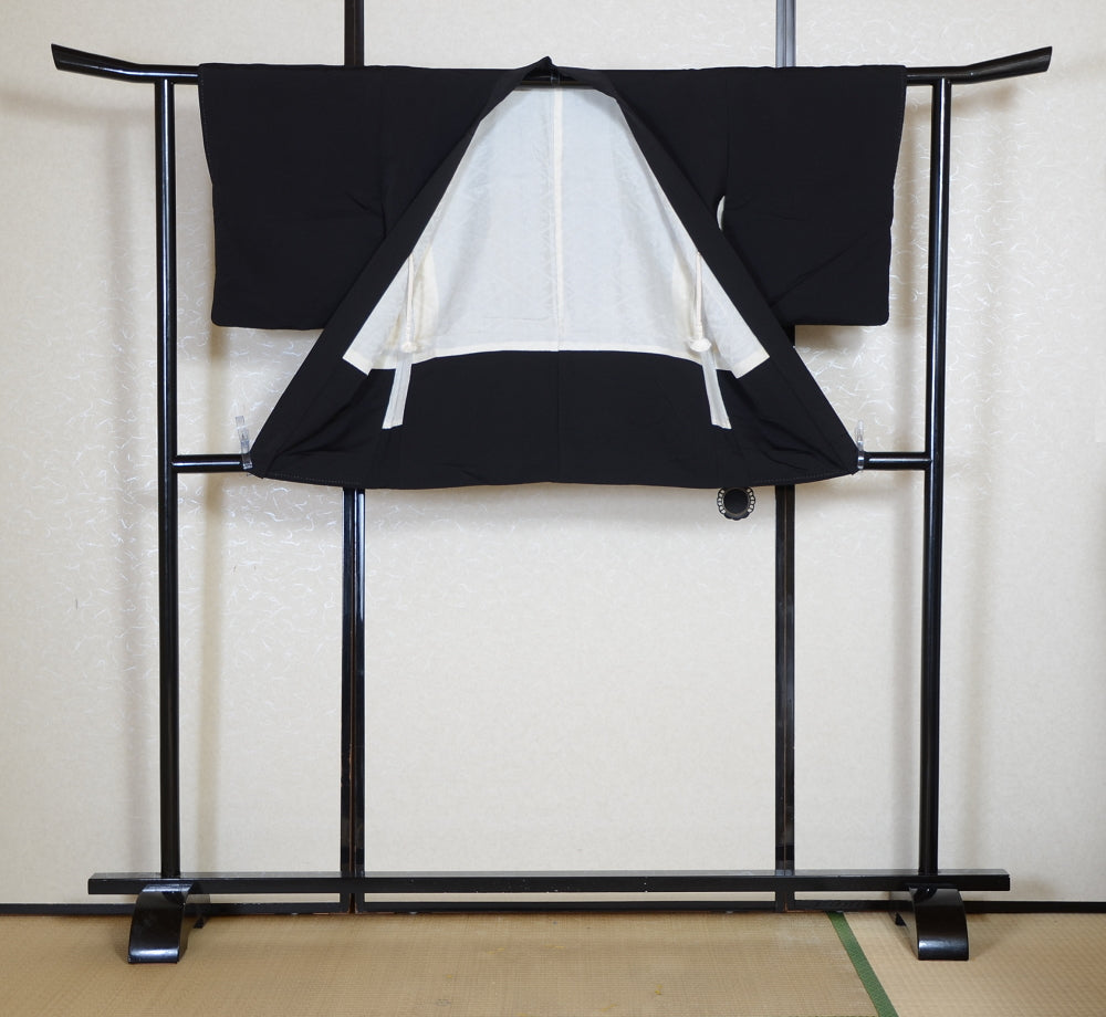 Women kimono jacket / W-Ha #2-676
