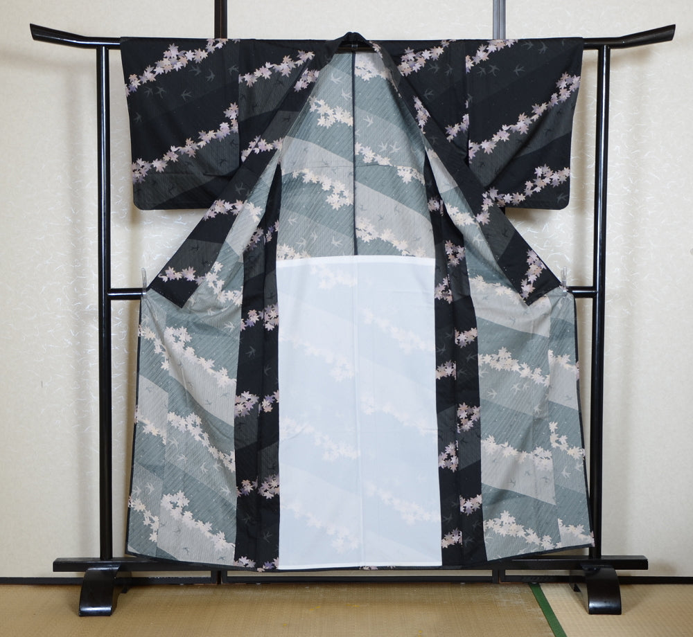 Japanese kimono / PK #862