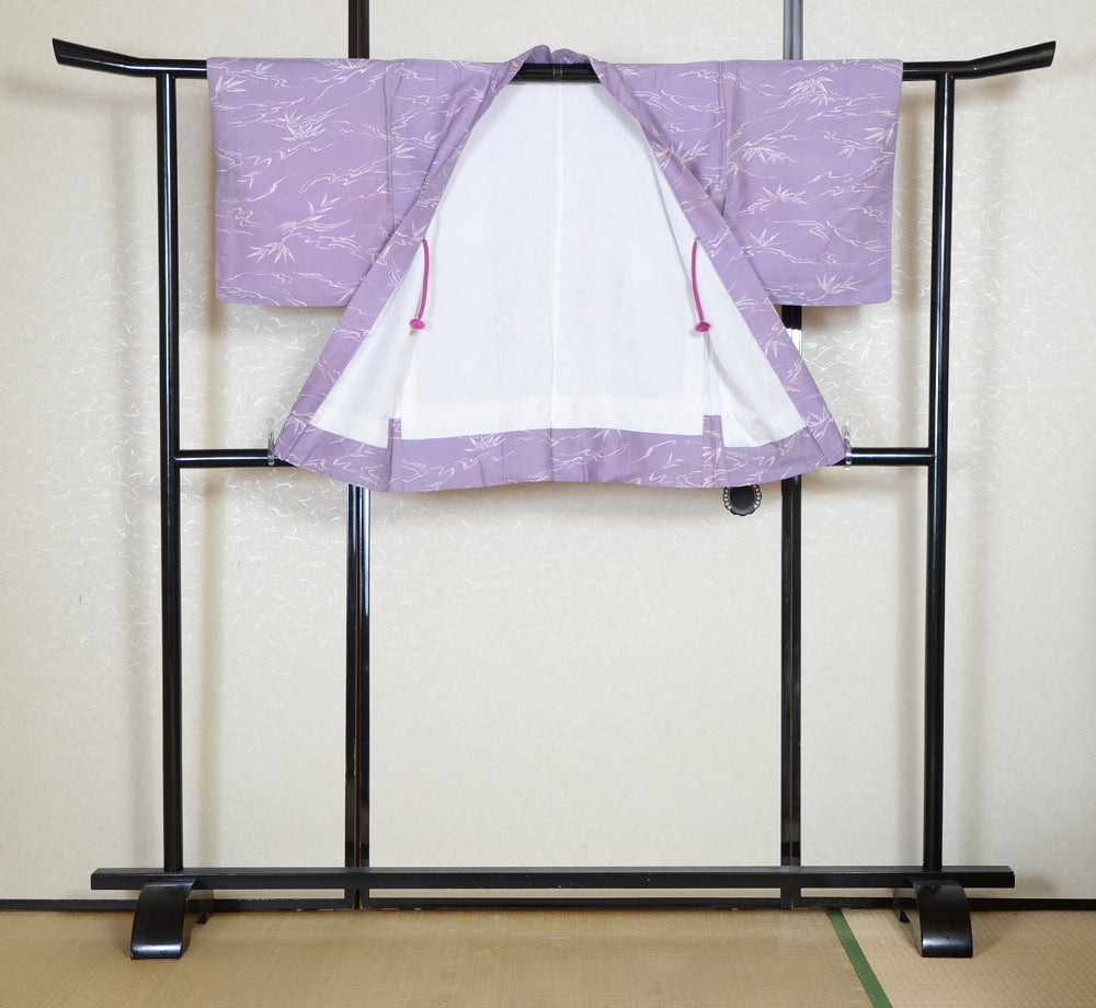 Women kimono jacket / W-Ha #2-562