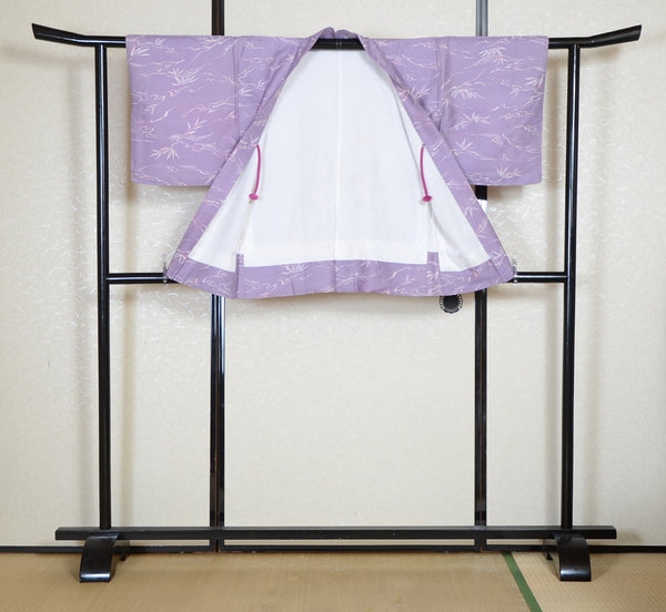 Women kimono jacket / W-Ha #2-562