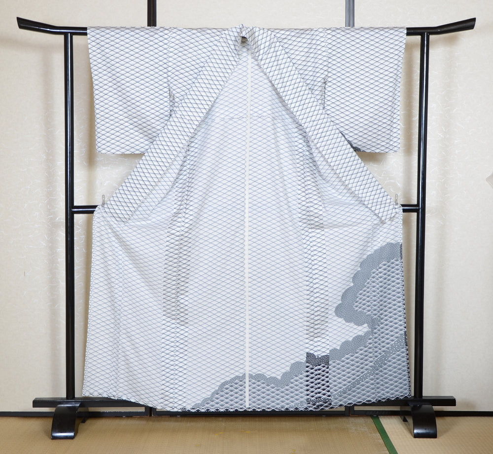 Japanese kimono / PK #842