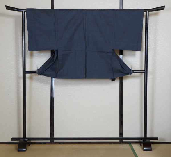 Jacket, kimono, hakama set / JKH #1-511