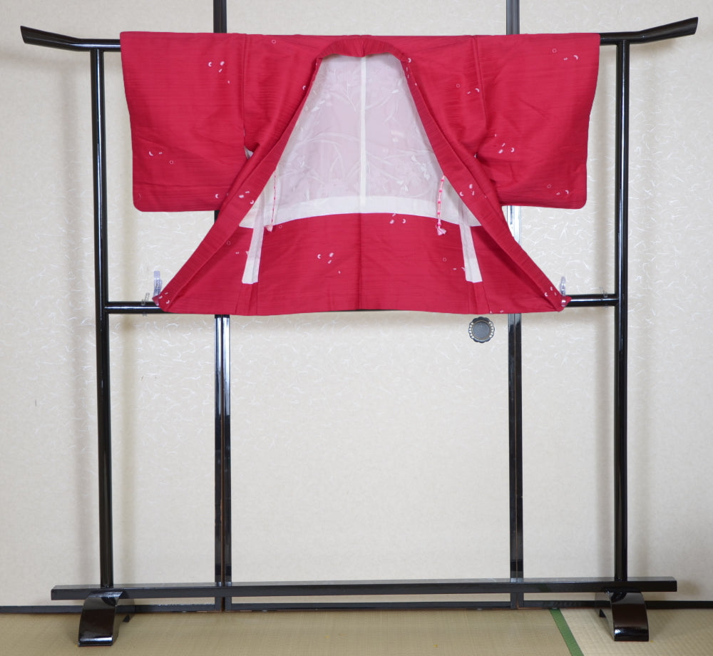 Women kimono jacket / W-Ha #2-672