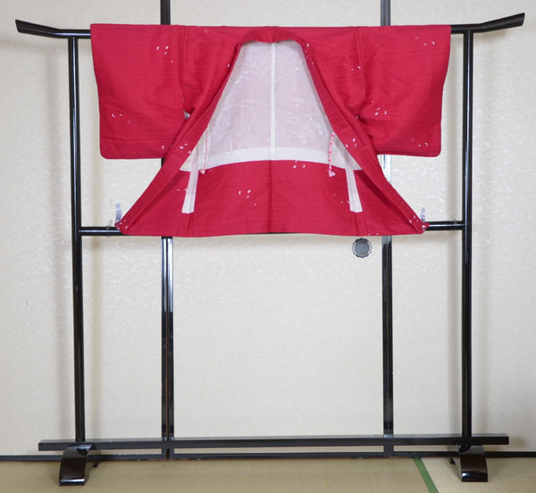 Women kimono jacket / W-Ha #2-672