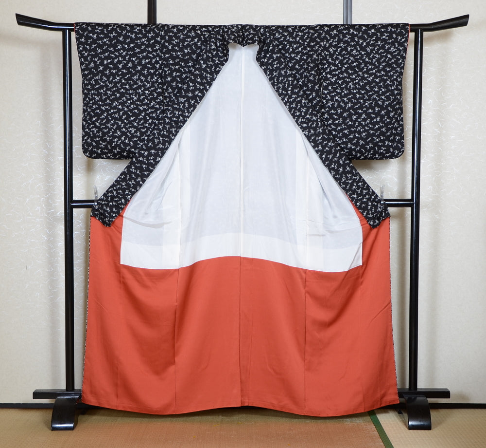 Japanese kimono / SK #1-743