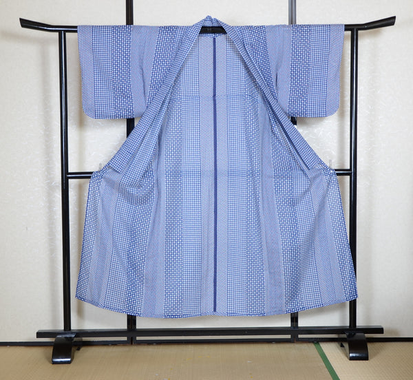 Japanese summer kimono / PK #697