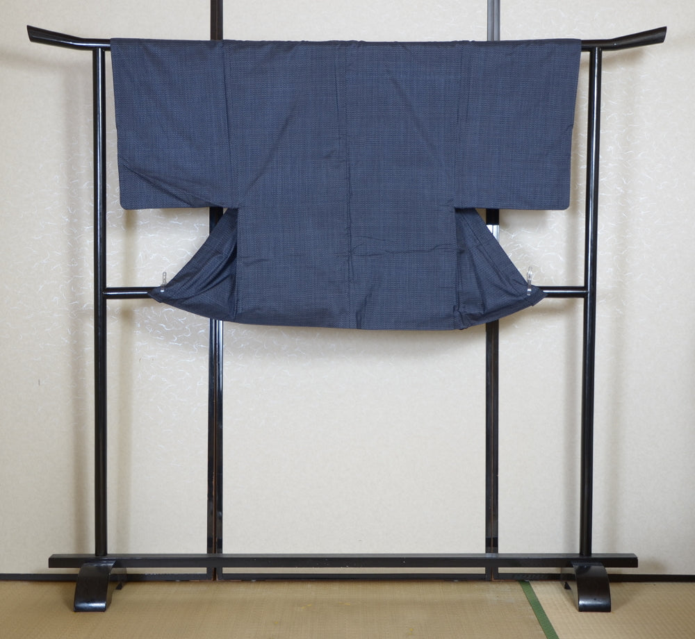 Jacket, kimono, hakama set / JKH #1-382