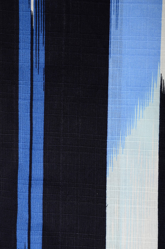 Men yukata kimono / MB #702 /3L