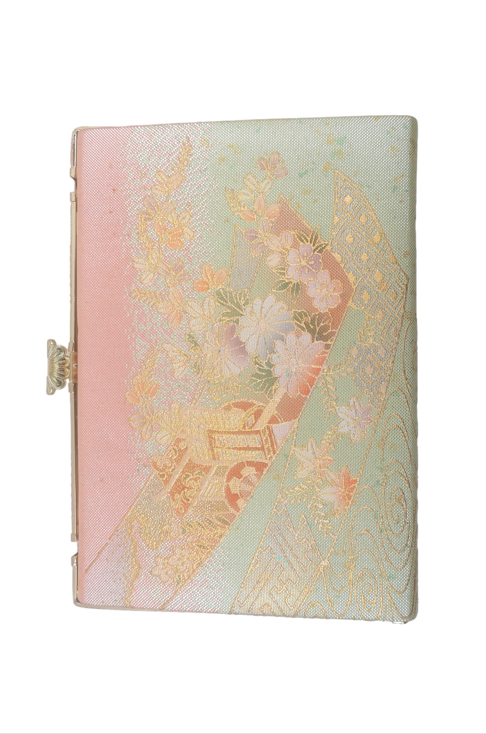 Kimono bag / AC #176