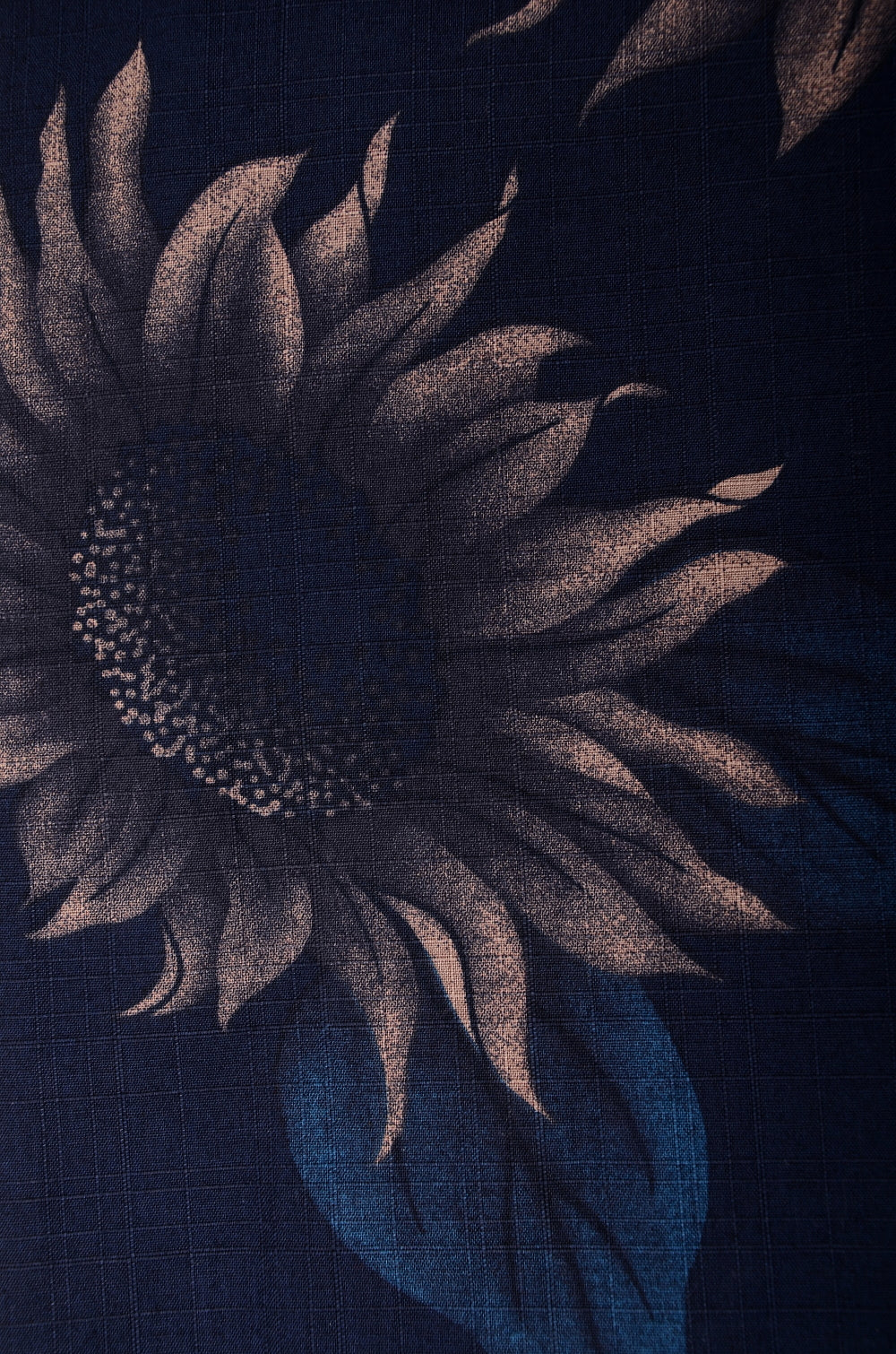 Men yukata kimono / MB #847 /3L