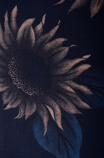 Men yukata kimono / MB #847 /3L