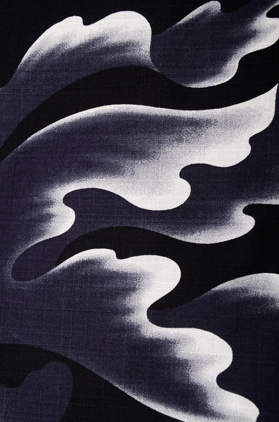 Men yukata kimono / MB #845 /3L