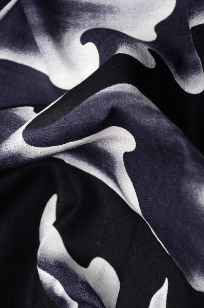 Men yukata kimono / MB #845 /3L