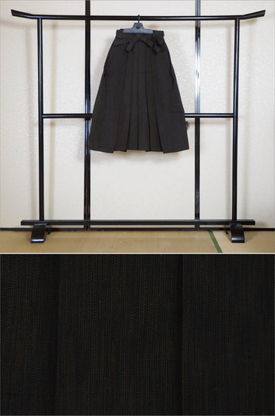 Traditional men hakama / M-hkm #485