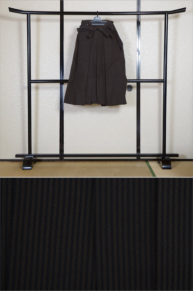 Traditional men hakama / M-hkm #520