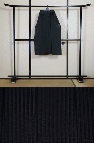 Traditional men hakama / M-hkm #500