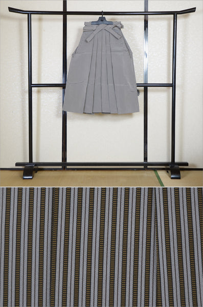 Traditional men hakama / M-hkm #491