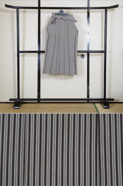 Traditional men hakama / M-hkm #488