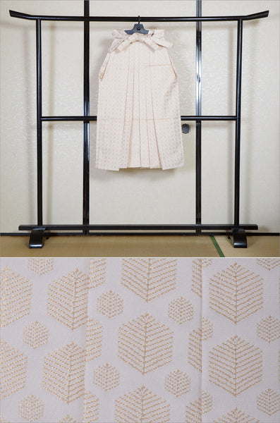 Traditional men hakama / M-hkm #450