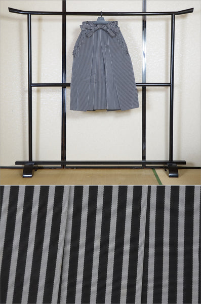 Traditional men hakama / M-hkm #479