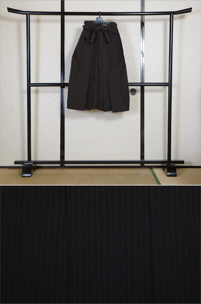 Traditional men hakama / M-hkm #519