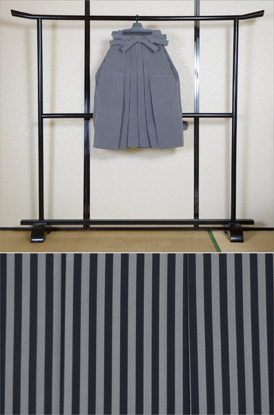 Traditional men hakama / M-hkm #487