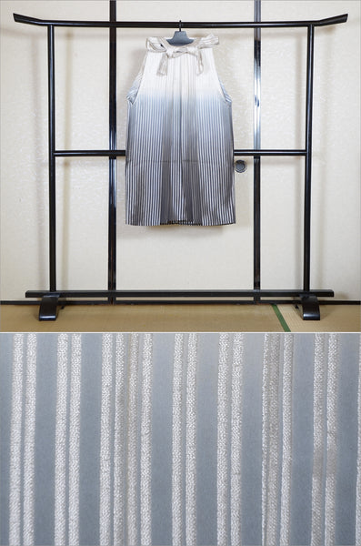 Traditional men hakama / M-hkm #441