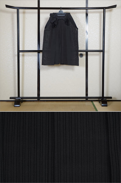 Traditional men hakama / M-hkm #507
