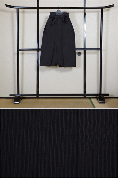 Traditional men hakama / M-hkm #523