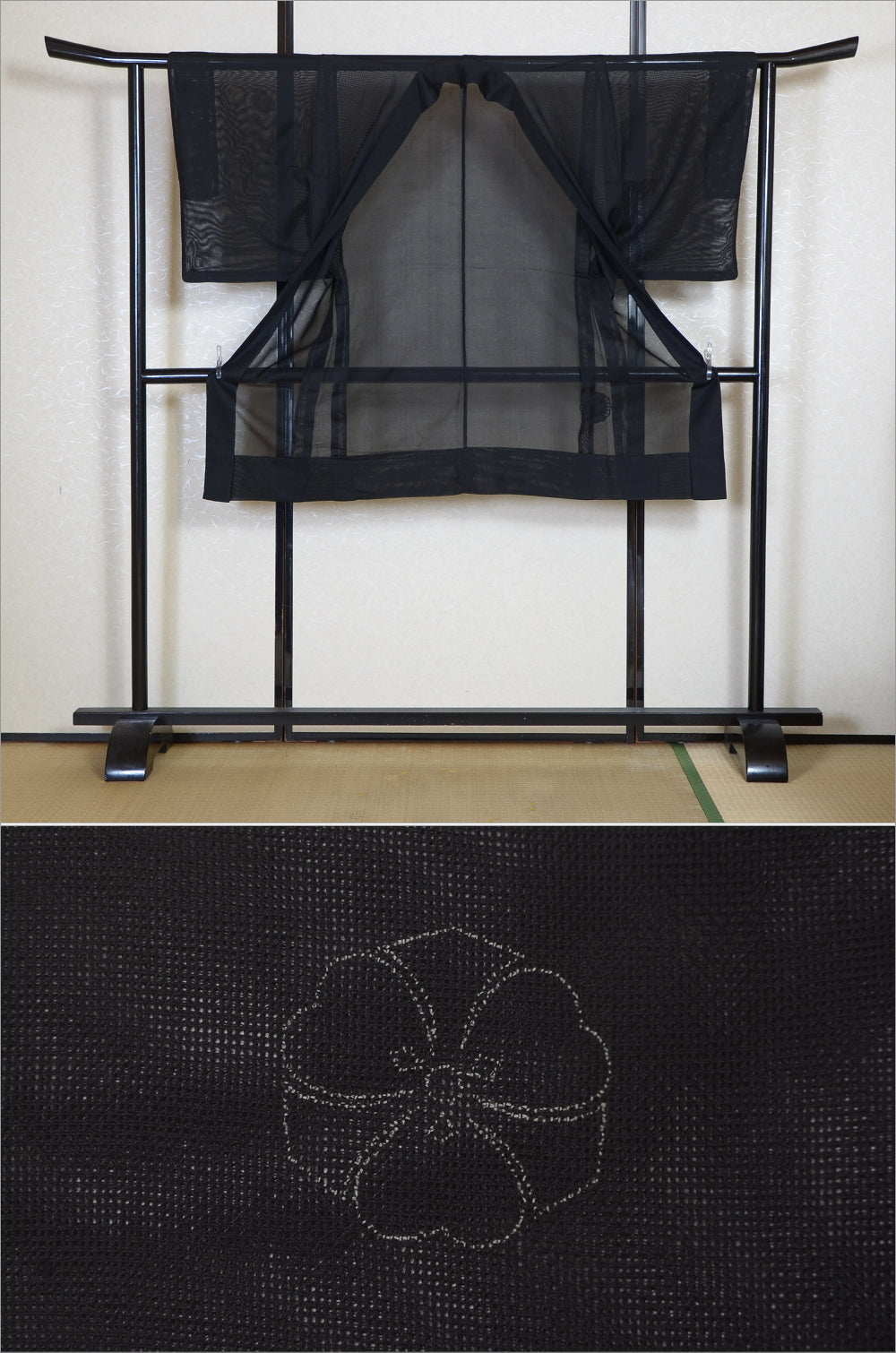 Men Jacket / M-Ha #1-718