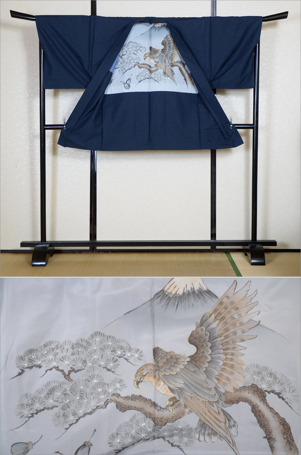 Men Jacket / M-Ha #1-477