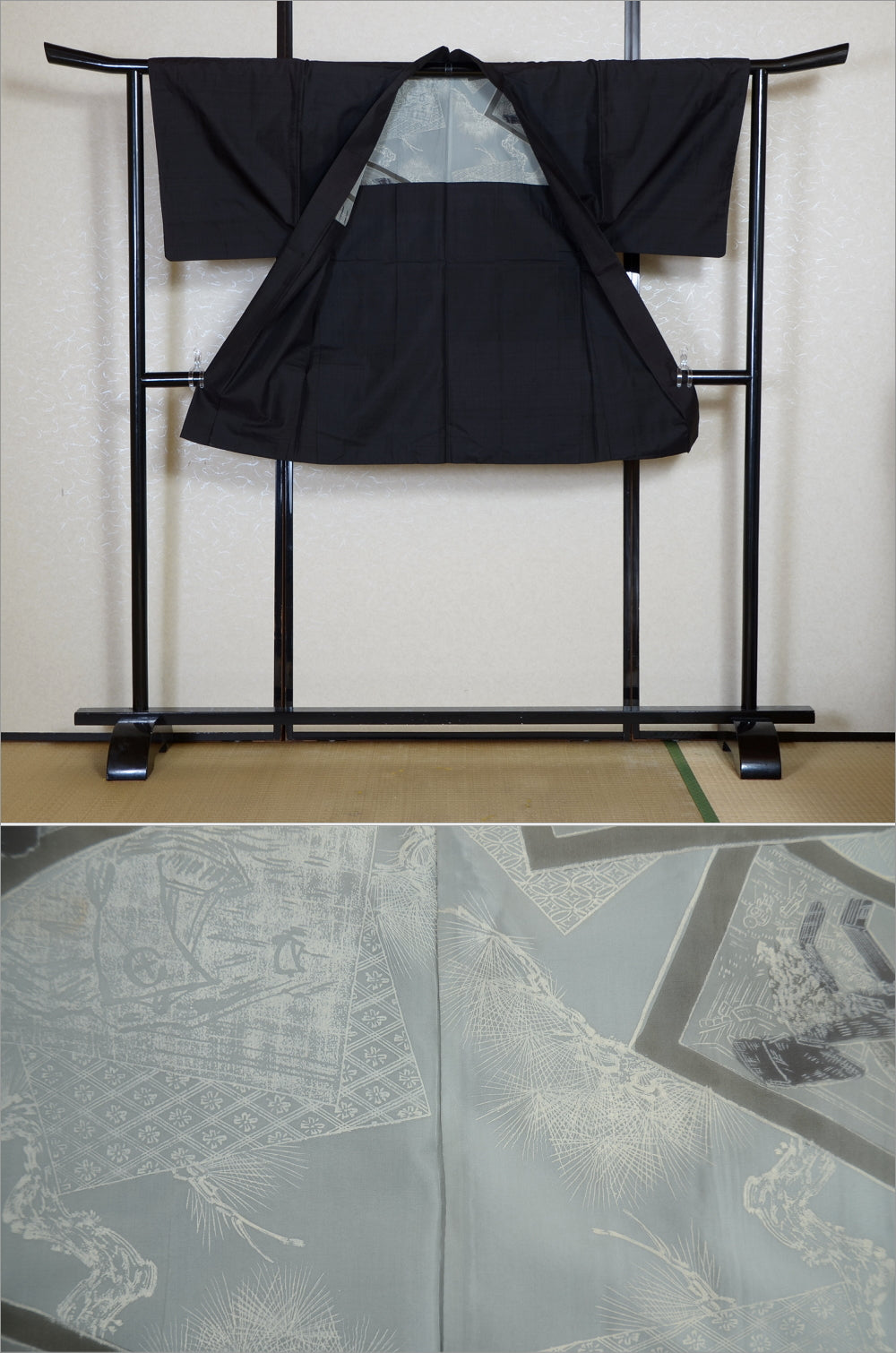 Men Jacket / M-Ha #1-727