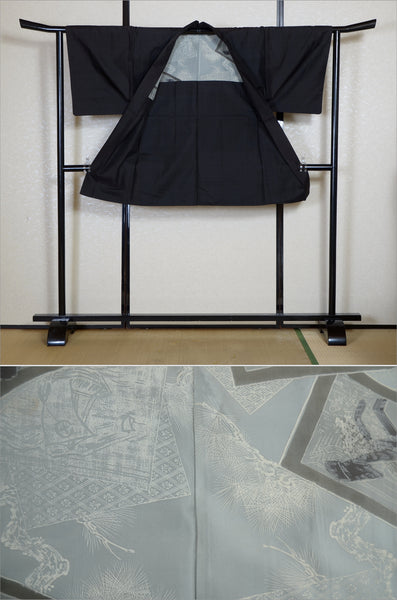 Men Jacket / M-Ha #1-727