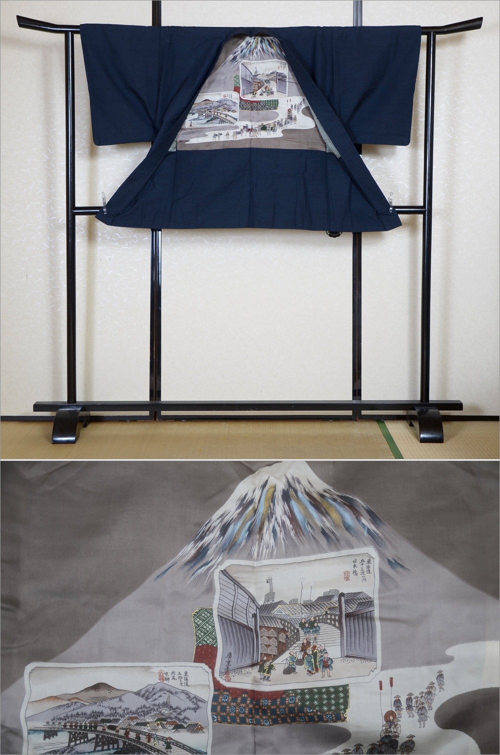 Men Jacket / M-Ha #1-492