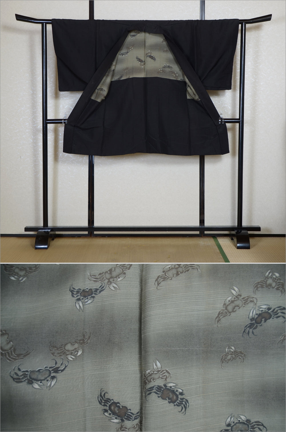 Men Jacket / M-Ha #1-721