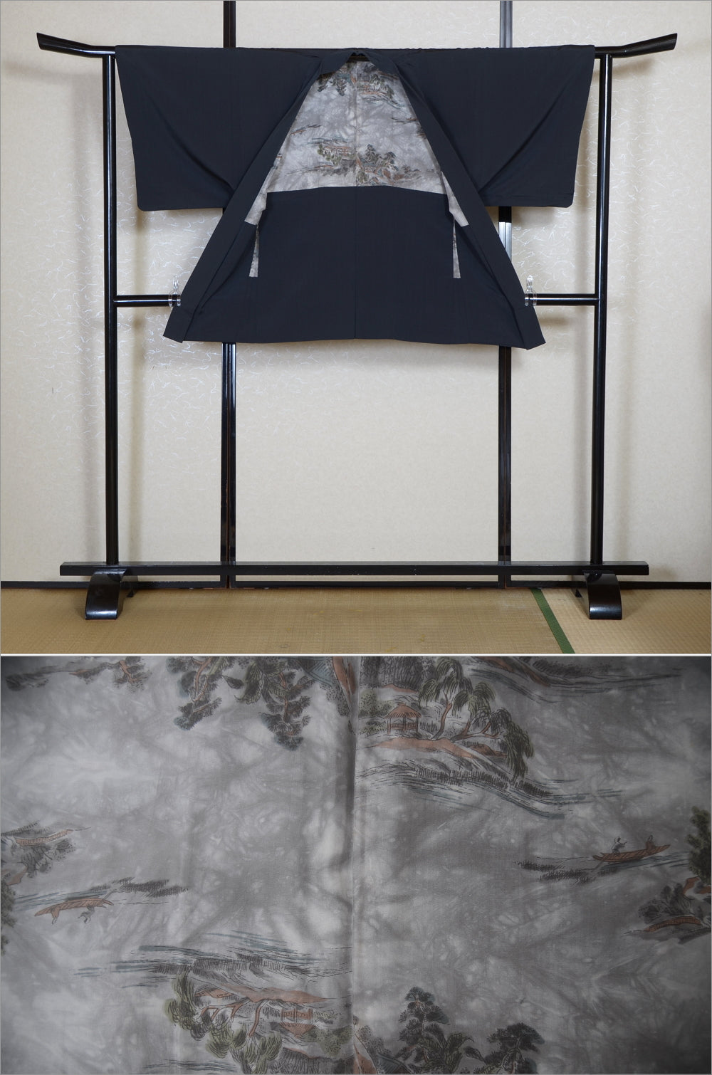 Men Jacket / M-Ha #1-776