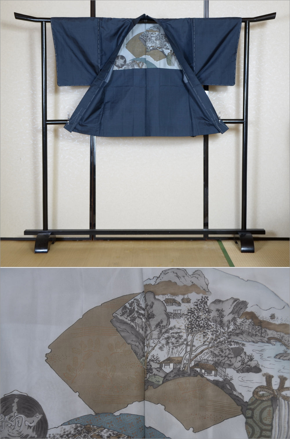 Men Jacket / M-Ha #1-689