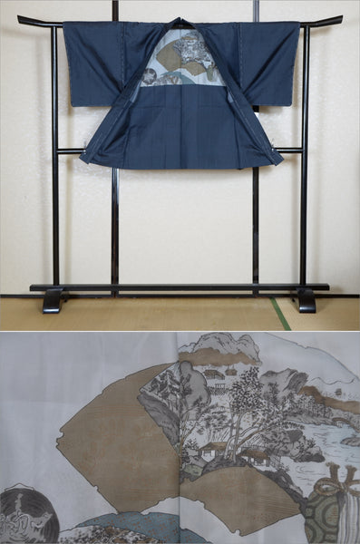 Men Jacket / M-Ha #1-689