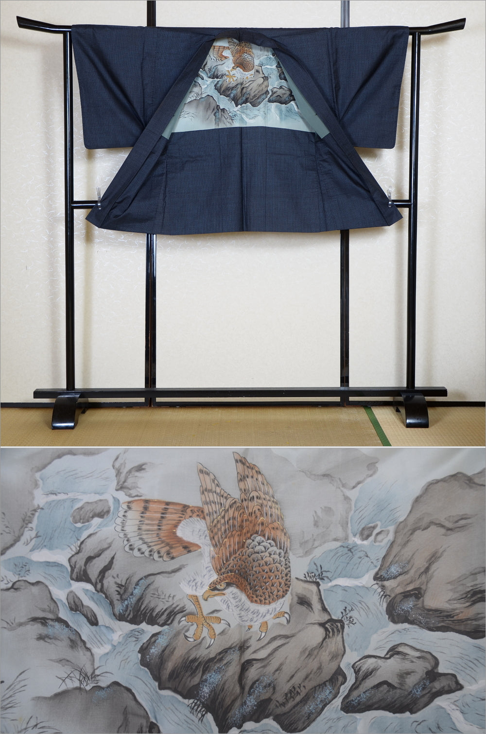 Men Jacket / M-Ha #1-466