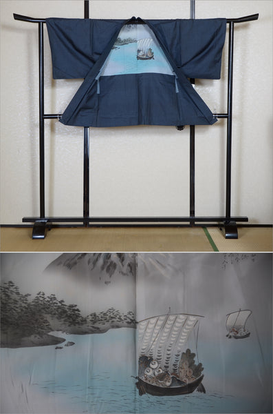 Men Jacket / M-Ha #1-737