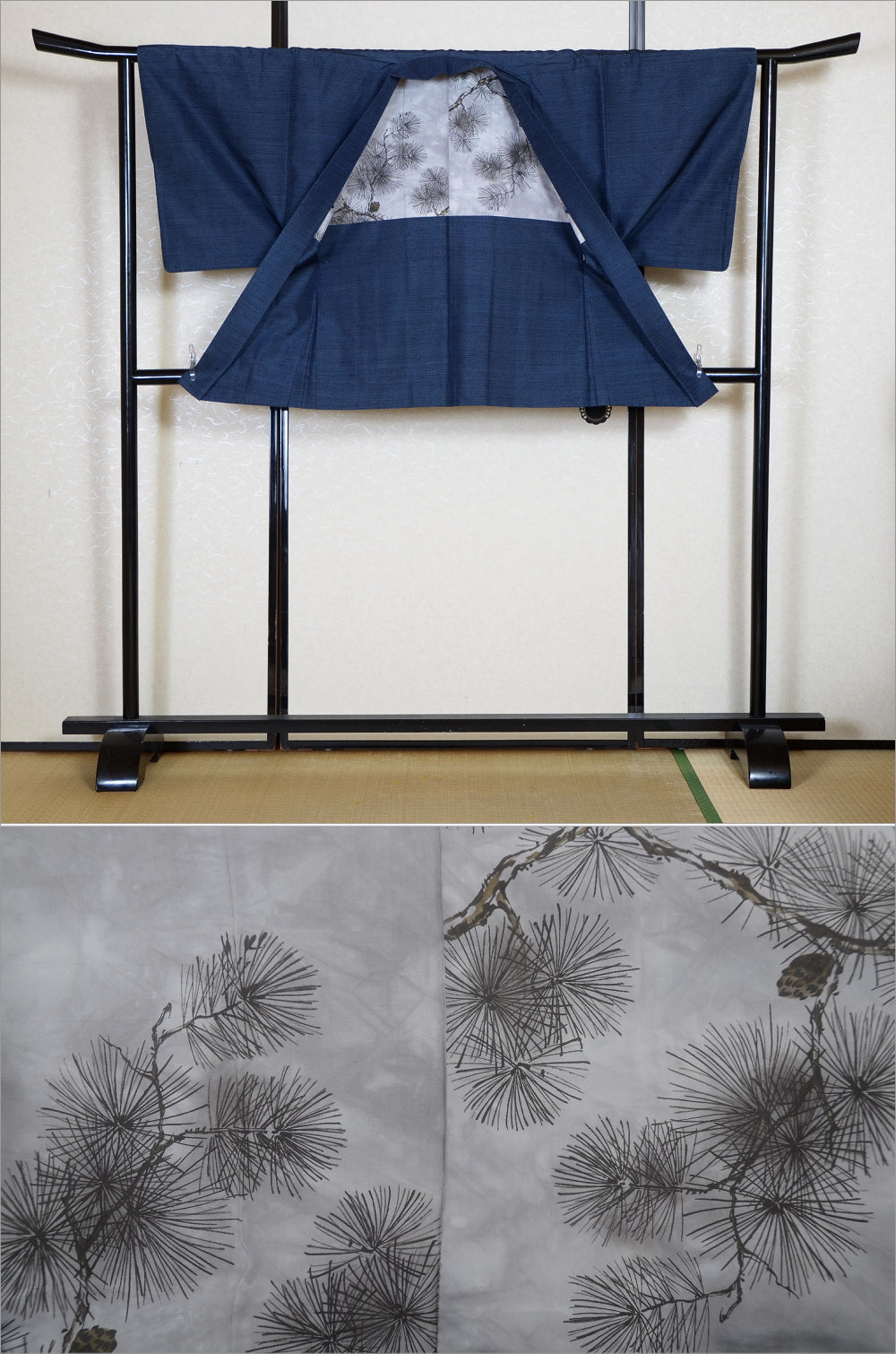 Men Jacket / M-Ha #1-463