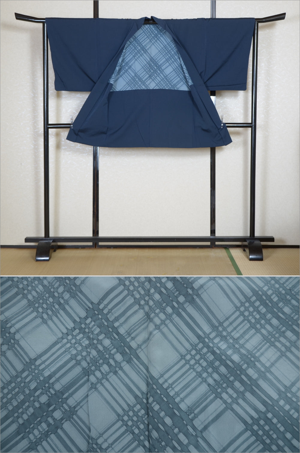 Men Jacket / M-Ha #1-686