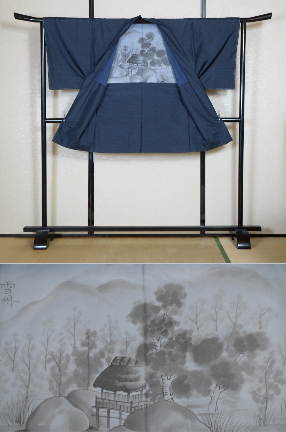 Men Jacket / M-Ha #1-688