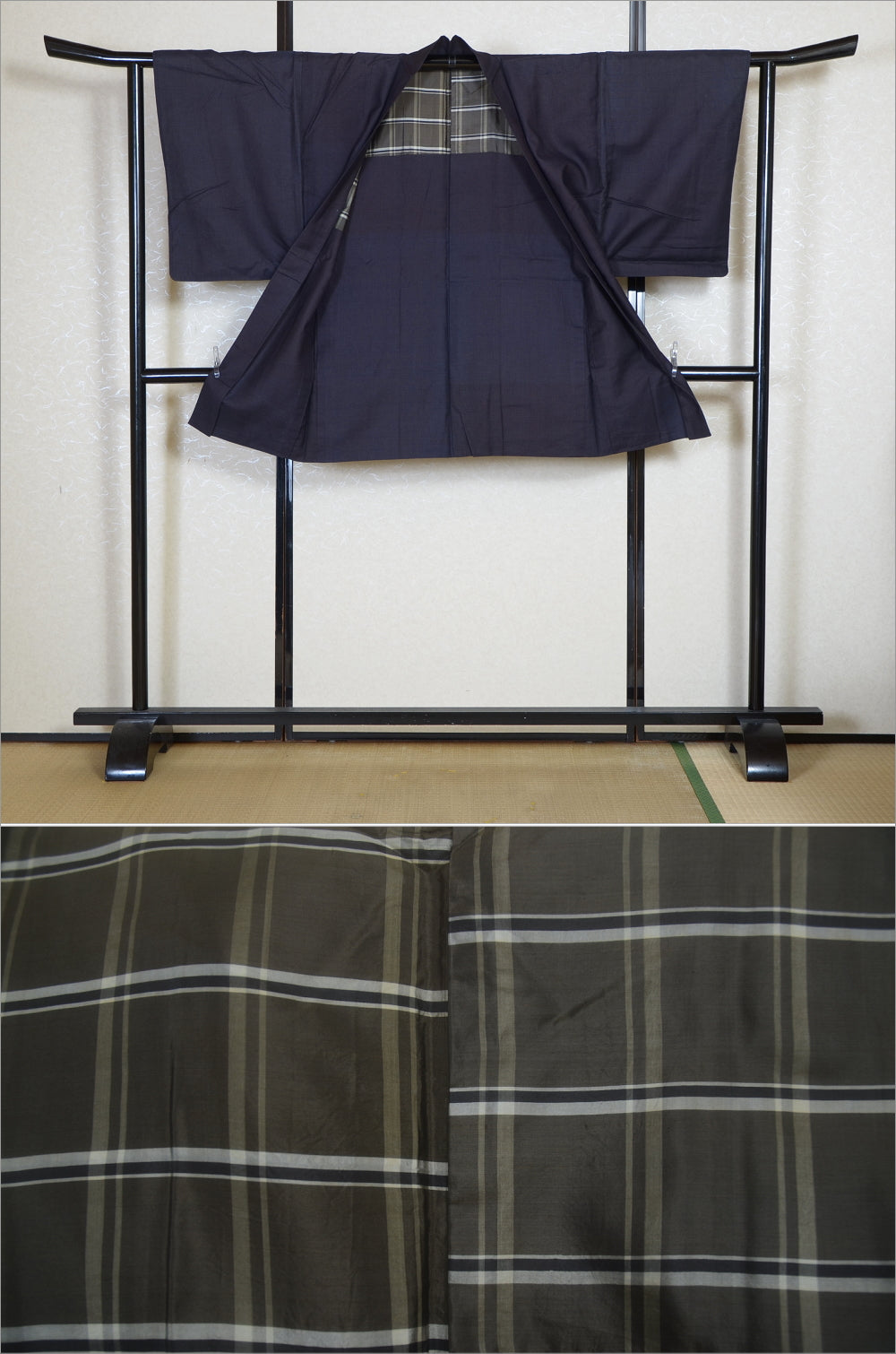 Men Jacket / M-Ha #1-709